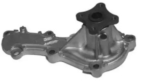 Водяной насос AISIN для NISSAN PRIMERA Hatchback (P12) 1.6